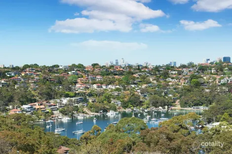 Property photo of 242 Edinburgh Road Castlecrag NSW 2068