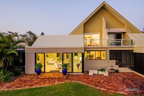 Property photo of 5413 Merion Terrace Hope Island QLD 4212