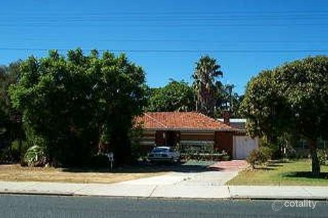 83 Calista Ave, Calista, WA 6167