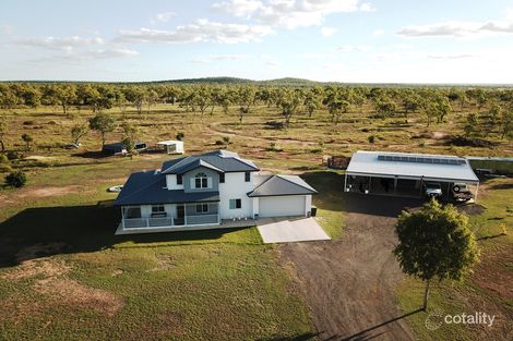 Property photo of 98 Josh Road Southern Cross QLD 4820