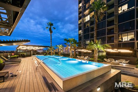 Property photo of 1210/33 Blackwood Street North Melbourne VIC 3051