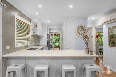 Property photo of 18 Lancaster Street Coorparoo QLD 4151