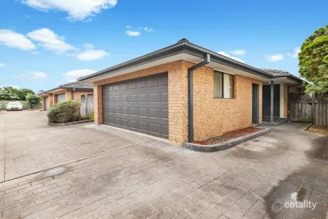 Property photo of 7/66-68 Greta Street Aberdare NSW 2325