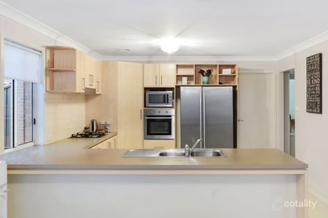 Property photo of 10 Salamander Road Wadalba NSW 2259