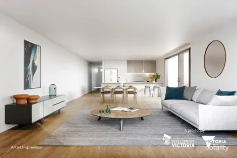 Property photo of 33 Paperbark Walk Sunshine North VIC 3020