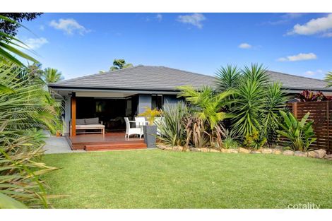 Property photo of 94 Pearce Drive Coffs Harbour NSW 2450