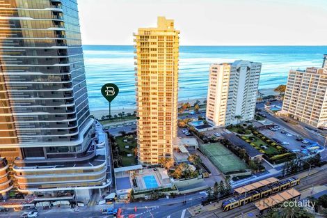 11e/150 The Esplanade, Surfers Paradise, QLD 4217