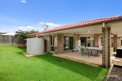 Property photo of 14 Kadie Place Pacific Pines QLD 4211