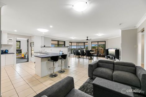 Property photo of 5 Brunswick Court Glenvale QLD 4350