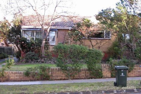 Property photo of 13 Heather Grove Kew VIC 3101