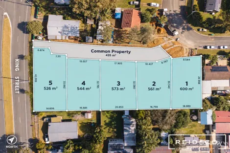 305 King St, Caboolture, QLD 4510