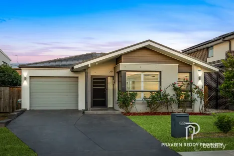 Property photo of 68 Landon Street Schofields NSW 2762
