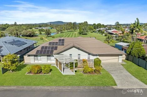 Property photo of 20 Doveton Crescent Mount Warren Park QLD 4207