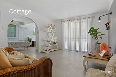 Property photo of 145A Fisher Road Araluen QLD 4570