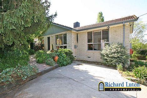 Property photo of 13 Smith Street Weetangera ACT 2614
