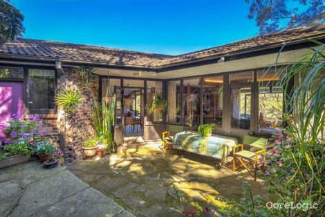 Property photo of 1 Wonga Road Cremorne NSW 2090