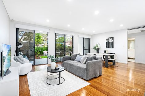 1/63-65 Ryde Rd, Hunters Hill, NSW 2110