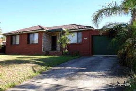 47 Hanbury St, Greystanes, NSW 2145