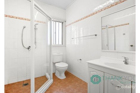 Property photo of 352 Old Windsor Road Old Toongabbie NSW 2146