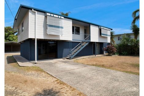 11 Gaylard St, North Mackay, QLD 4740