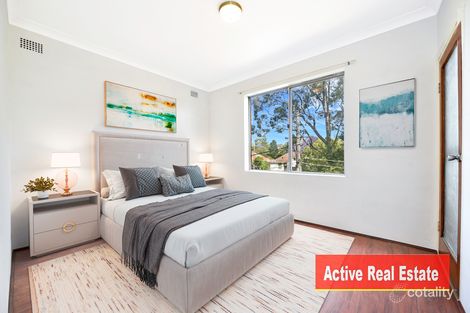 Property photo of 5/14 First Avenue Eastwood NSW 2122