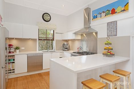 Property photo of 24A Myrtle Street Grange QLD 4051