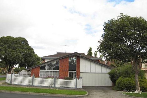 Property photo of 17 Grange Road Kew VIC 3101