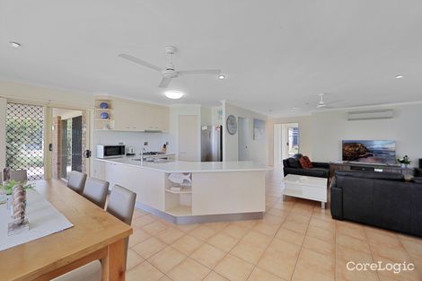 Property photo of 9 Grevillea Court Woodgate QLD 4660