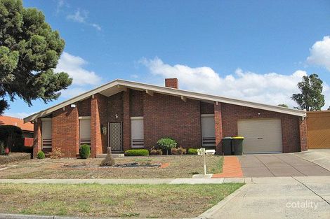 5 Tekapo Cres, Taylors Lakes, VIC 3038