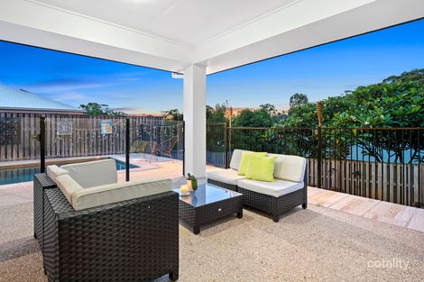 Property photo of 7 Camarillo Circuit Reedy Creek QLD 4227