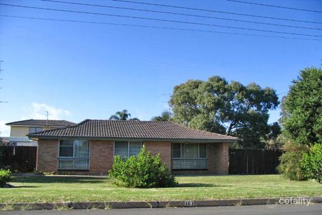 Property photo of 169 Reddall Parade Lake Illawarra NSW 2528