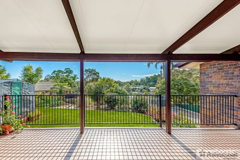 Property photo of 30 Rainbow Drive Mudgeeraba QLD 4213