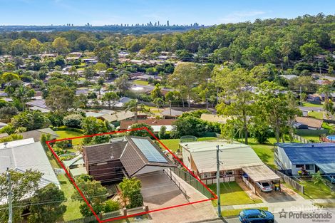 Property photo of 30 Rainbow Drive Mudgeeraba QLD 4213