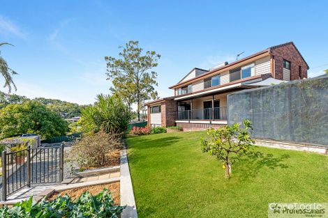 Property photo of 30 Rainbow Drive Mudgeeraba QLD 4213