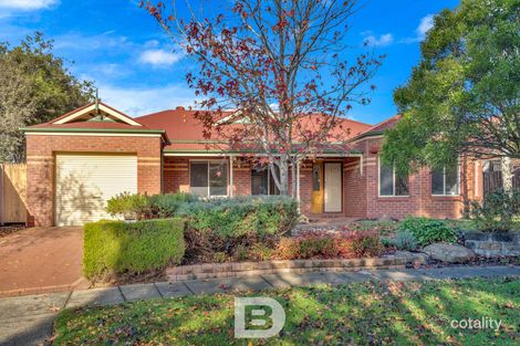 Property photo of 5 Thornton Avenue Sunbury VIC 3429