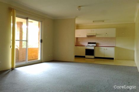 Property photo of 22/538-544 President Avenue Sutherland NSW 2232