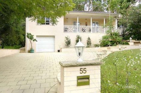 55 Abingdon Rd, Roseville, NSW 2069
