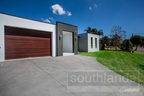 Property photo of 4 Korimul Crescent South Penrith NSW 2750