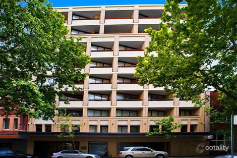 Property photo of 605/8 Cooper Street Surry Hills NSW 2010