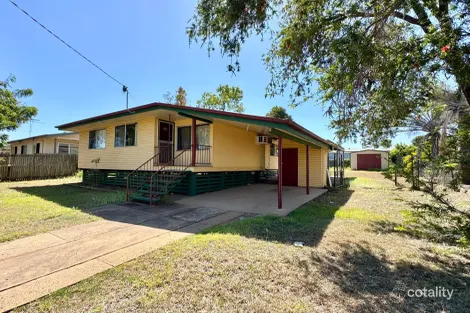 14 Mackay St, Moranbah, QLD 4744