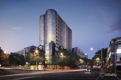 5-806/185 Rosslyn St, West Melbourne, VIC 3003