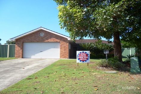 14 Kendall Pl, Raymond Terrace, NSW 2324