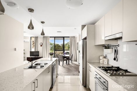 Property photo of 16/40-52 Barina Downs Road Norwest NSW 2153
