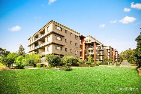 Property photo of 16/40-52 Barina Downs Road Norwest NSW 2153