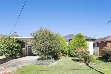 Property photo of 30 Heather Street Girraween NSW 2145