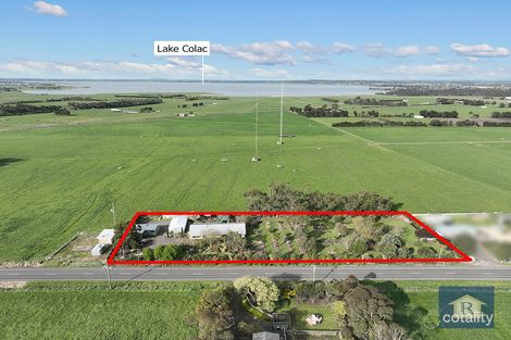 150 Corangamite Lake Rd, Colac West, VIC 3250