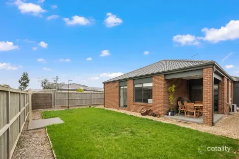 59 Cottongrass Ave, Clyde North, VIC 3978