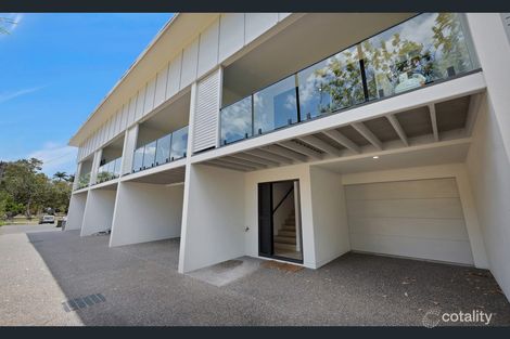 4/18 East Gordon St, Mackay, QLD 4740