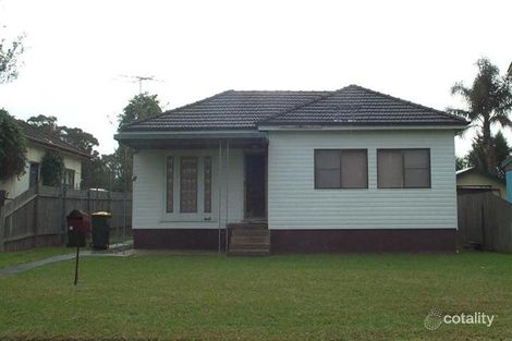 Property photo of 7 Fursorb Street Marayong NSW 2148