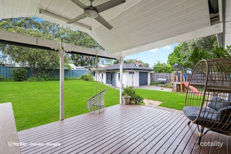 Property photo of 70 Macarthur Road Elderslie NSW 2570